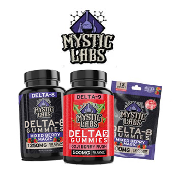 Overstock - BOGO 70% Off - Mystic Labs Promo Code