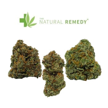 40% Off Selected Flower at The Natural Remedy - Coupon Code