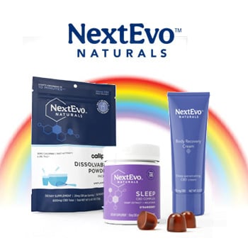 Buy One, Get One 70% Off - NextEvo Coupon Code