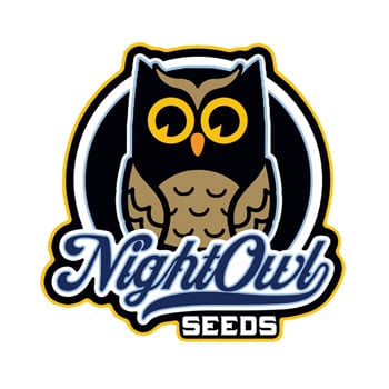 Night Owl Seeds BONUS - Seed City Coupon Code