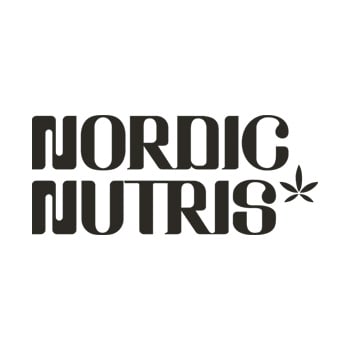 25% Off Entire CBD Range - Nordic Nutris Discount Code