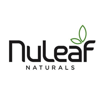 EXTRA 20% Off at NuLeaf Naturals - Coupon Code