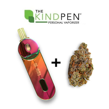 OG Jams / THCa Flower Bundle - The Kind Pen Discount Code