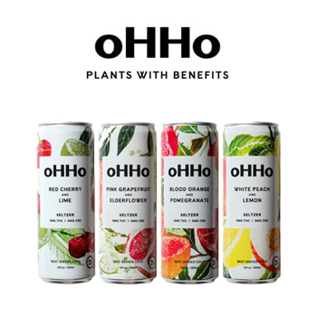 20% Off 24-Can Variety Packs - oHHo Discount Code
