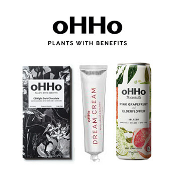 Exclusive 10% Off - oHHo Coupon Code