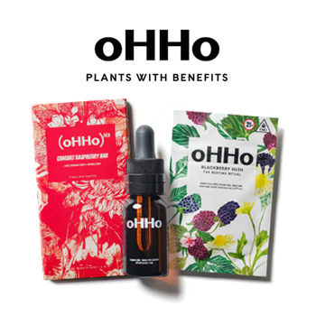 Black Friday - BOGOF - oHHo Discount Code