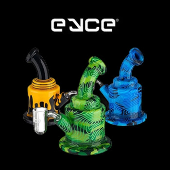 20% Off ORAFLEX Rigs - EYCE Discount Code