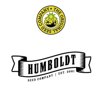 Humboldt Seed Co BONUS - Original Seeds Store Promo Code