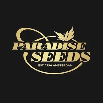 1 FREE Seed Per €30 Spent - Paradise Seeds Coupon Code