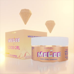 40% Off Good Girl Mimosa Gummies at Melee Dose - Coupon Code