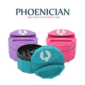 30% Off Entire Range - Phoenician Grinders Promo Code