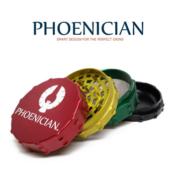 22% Off Your Order - Phoenician Grinders Coupon Code