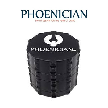 20% Off Halloween Sale - Phoenician Grinders Promo Code