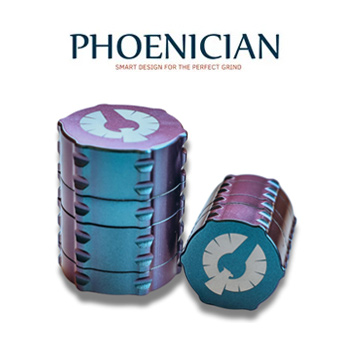 Exclusive 15% Off - Phoenician Grinders Discount Code