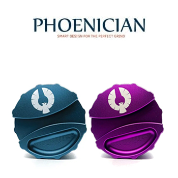 Buy One Get One FREE - Phoenician Grinders Coupon Code