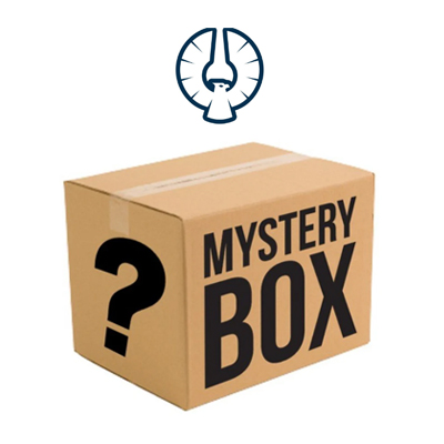 50% Off Mystery Grinder Boxes - Phoenician Grinders Promo Code