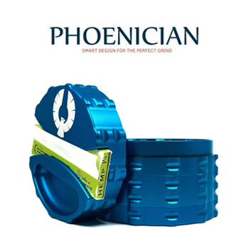 20% Off PRO Series - Phoenician Grinders Discount Code