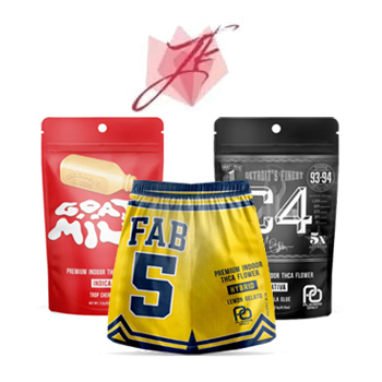 65% Off Players Only Eighths - JK Distro Promo Code