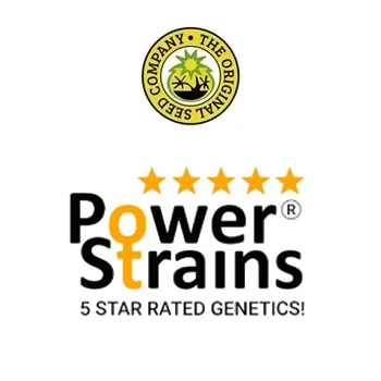 Power Strains - BOGOF - Original Seeds Store Discount Code
