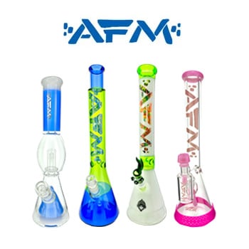 $50 Off Beakers Over $200 at AFM Smoke - Coupon Code