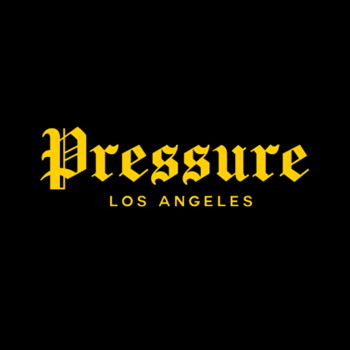 Pressure LA Coupon Codes