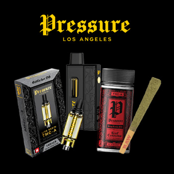 30% Off EVERYTHING - Pressure LA Coupon Code