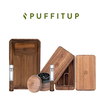50% Off Share The Love Bundle - Puff It Up Promo Code