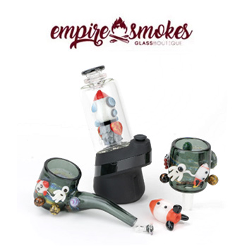 40% Off Puffco Collection - Empire Smokes Discount Code