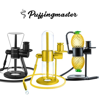 10% Off Gravity Bongs - Puffingmaster Coupon Code