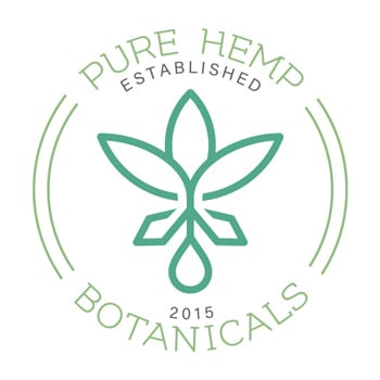 25% Off Site-Wide  at Pure Hemp Botanicals - Coupon Code