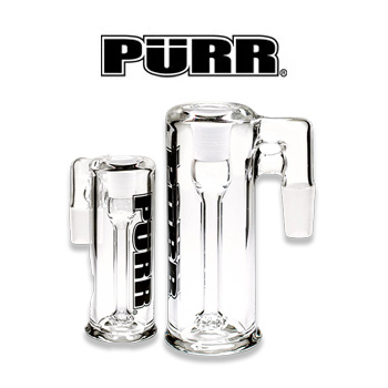20% Off 90° Ash Catchers - Purr Glass Coupon Code