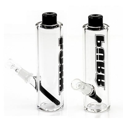 33% Off Purr Bottle Rigs at KING's Pipe - Coupon Code