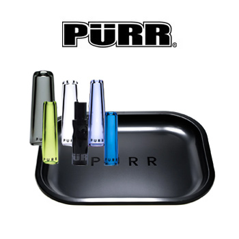 FREE Tray w/ Glass Tips - Purr Glass Coupon Code