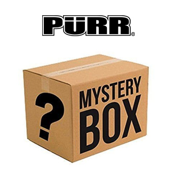 Mystery Glass Boxes - Purr Glass Discount Code