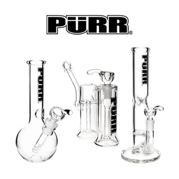 20% Off American-Made Glass - Purr Glass Coupon Code