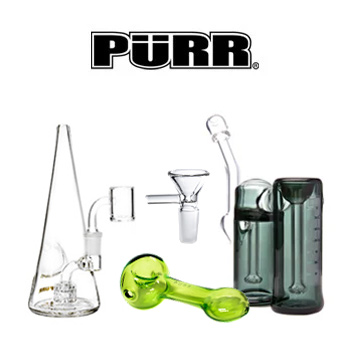 Cyber Monday - 25% Off - Purr Glass Coupon Code