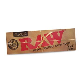 90% Off RAW Classic Wall Posters  at Rolling Paper Depot - Coupon Code