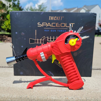 $5 Off Thicket Ray Gun Torches - Smokerolla Discount Code