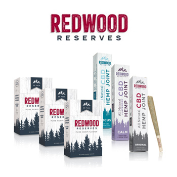 45% Off Bundle Deals - Redwood Reserves Discount Code