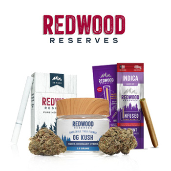 20% Off End Of Summer Sale - Redwood Reserves Promo Code