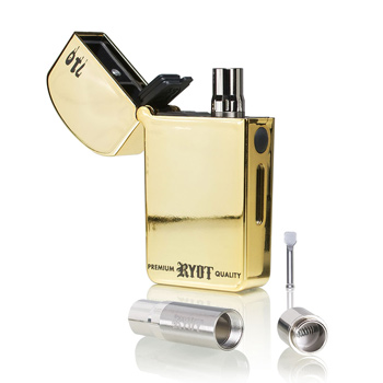 30% Off 710 Wax Conversion Kit - RYOT Promo Code