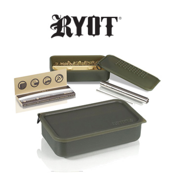 FREE All-In-One 420 Snapper - RYOT Coupon Code