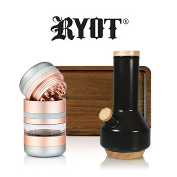 25% Off Thanksgiving Sale - RYOT Coupon Code