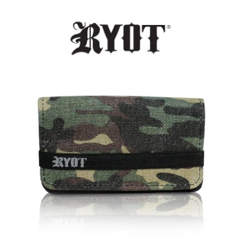 50% Off Roller Wallets - RYOT Promo Code