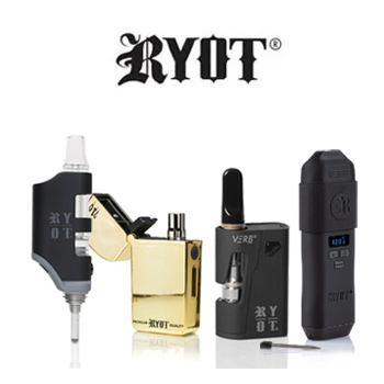 50% Off VERB Vaporizers - RYOT Promo Code
