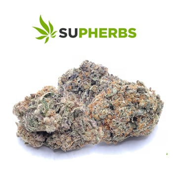 10% Off Sativa Flower at Supherbs - Coupon Code