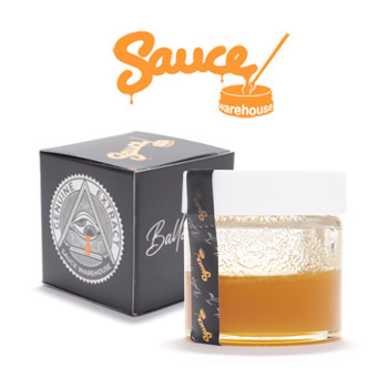 Baller Jars - BOGO 60% Off - Sauce Warehouse Coupon Code