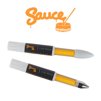 20% Off ALL Dablicators - Sauce Warehouse Promo Code