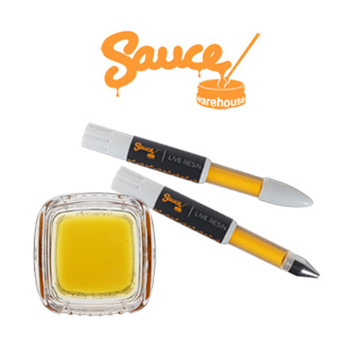 Distillates - BOGO 50% Off - Sauce Warehouse Discount Code