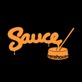 sauce-warehouse